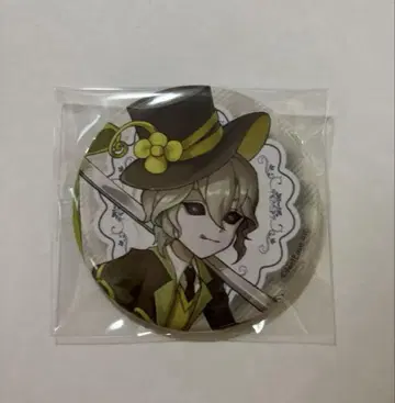 제5인격 identityV THE 캐릭터 카페 캔뱃지 밤의 파수꾼
