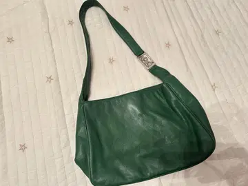 랄프 로렌 Ralph Lauren 가방 그린 가격 인하!