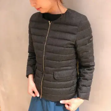 타트라스 TATRAS 스피노사 그레이