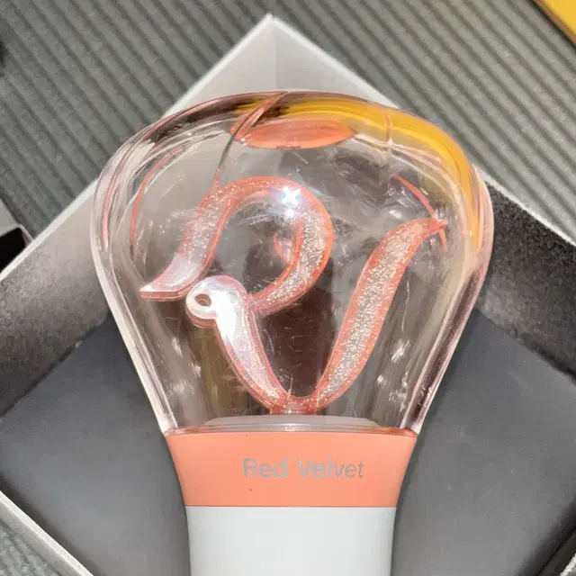 레드벨벳 응원봉 김만봉 풀박스 콘서트