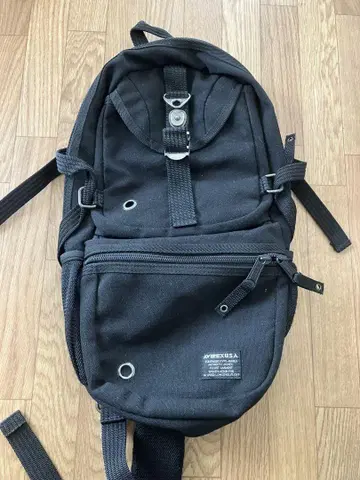 AVIREX 아비렉스 바디백 EAGLE 이글 AVX305L