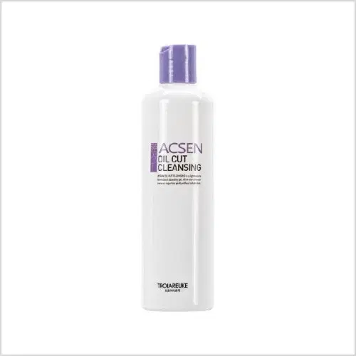 새상품) 트로이아르케 오일컷 오일컷클렌징 300ml