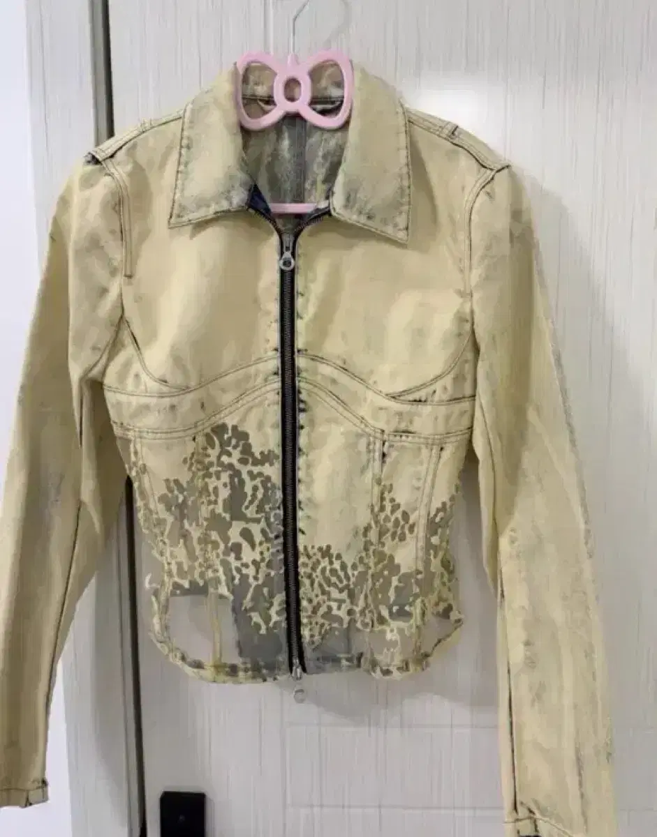 디젤 diesel y2k 키치 파우닝133 shop502 와이즈걸 펑크