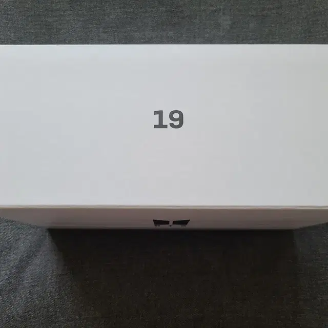 풀박) 머치박스 19  풀셋 방탄소년단 bts merch box #19