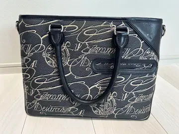 벨루티 토트백 핸드백