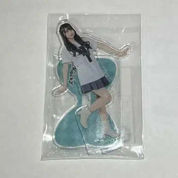올 나이트 후지코 1주년 아크릴 스탠드 타카무라 시오리