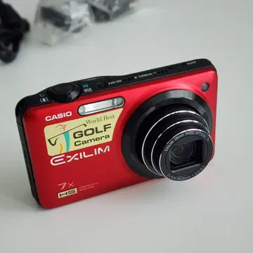카시오 EXILIM EX-FC200S 엑슬림 | 일반디카/토이카메라 | 번개장터