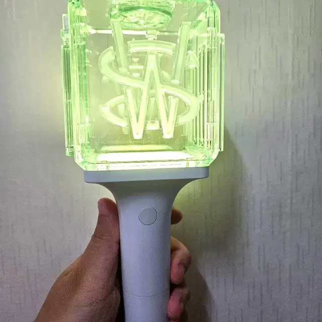 엔시티위시 응원봉