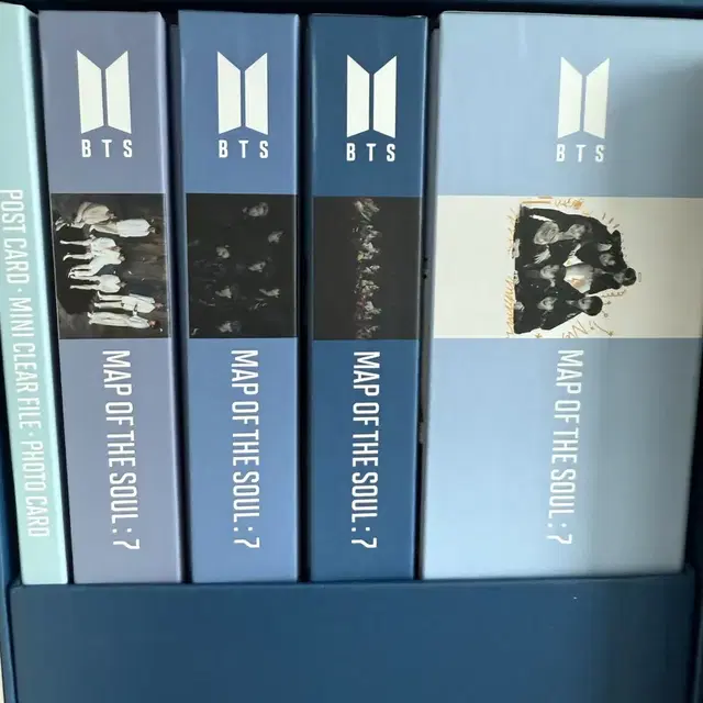 방탄소년단 직소 퍼즐