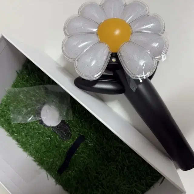 지드래곤 응원봉 + 크래들