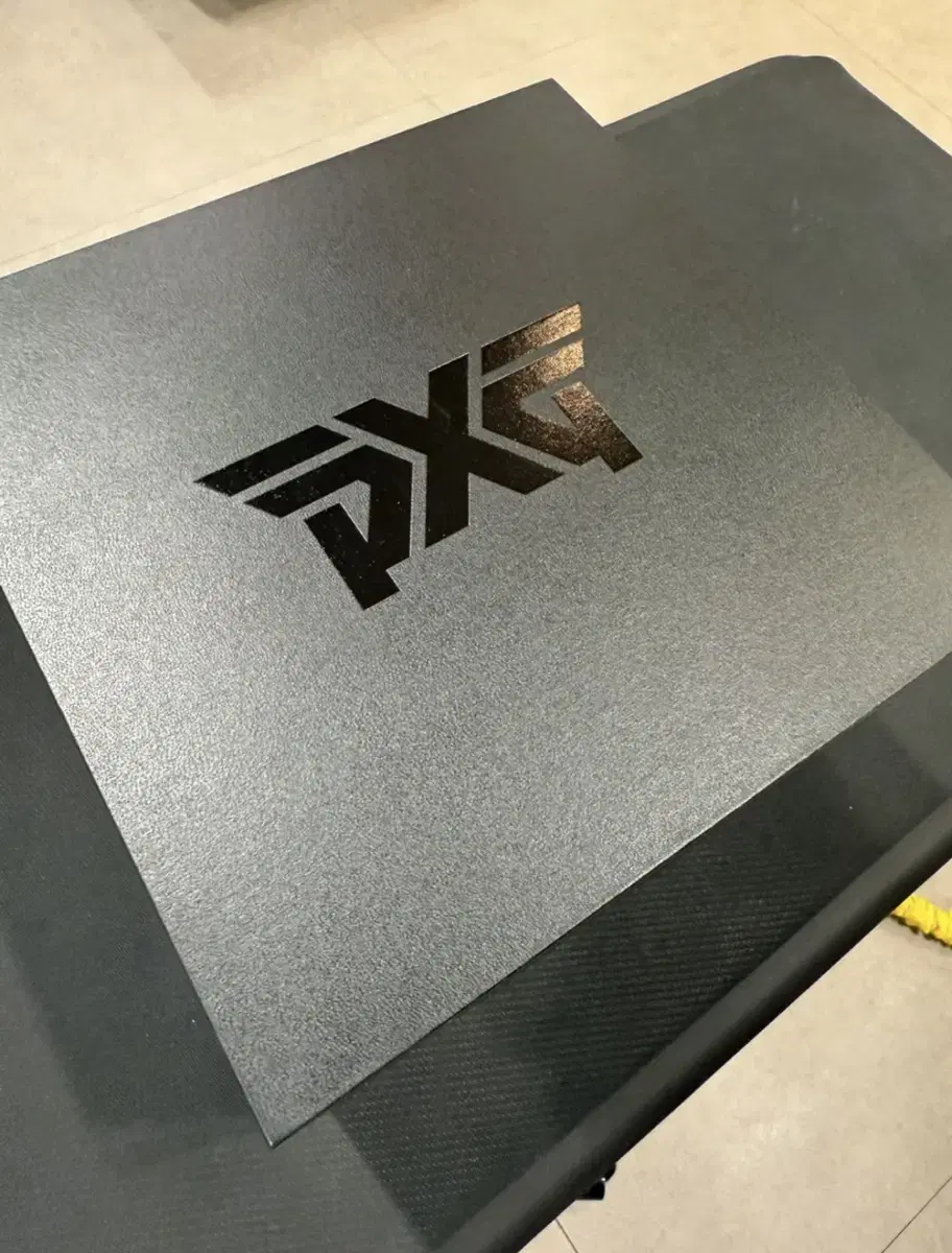 PXG 카네 정품 아이언커버 (6개)