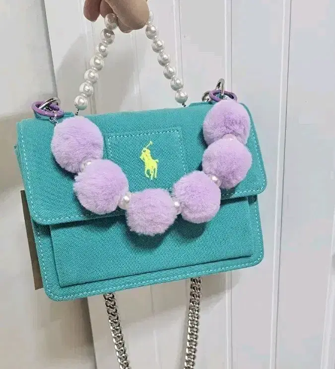 택포)켈리즈 미니 사첼백