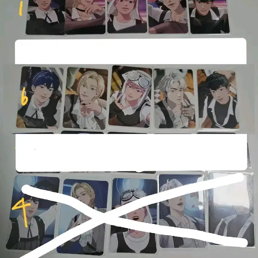 plave Noah photo card Batch of Noah unreleased photocard | eBay