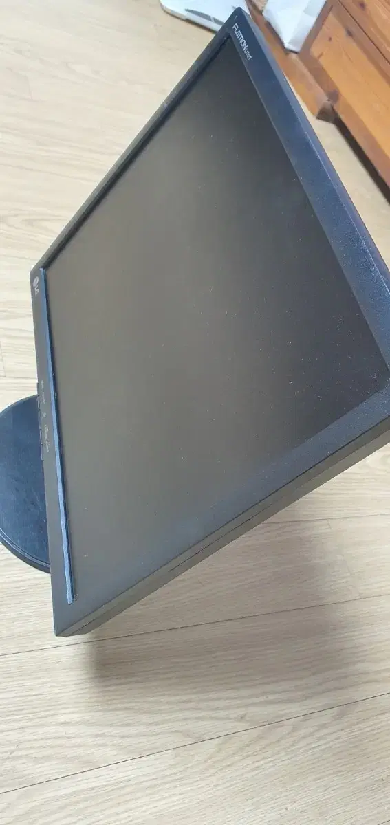 LG 전자 17인치 모니터(L1742T)-케이블포함