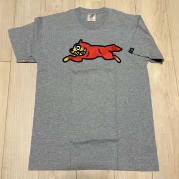 BBC ICECREAM 18 RUNNING DOG TEE