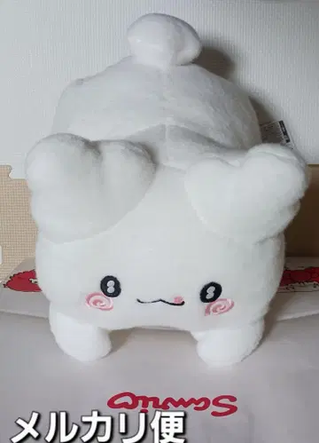 하나마루 유령 마루마루 프라이스 초대형 봉제 인형