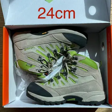 Lafuma LD ATAKAMA 트레킹 슈즈 24cm 여성용