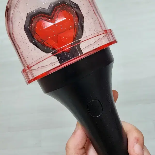 키스오브라이프 응원봉