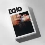 BTS 진 Echo 위버스버전 앨범.미공포