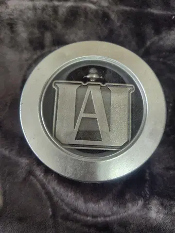 나의 히어로 아카데미아 회중시계