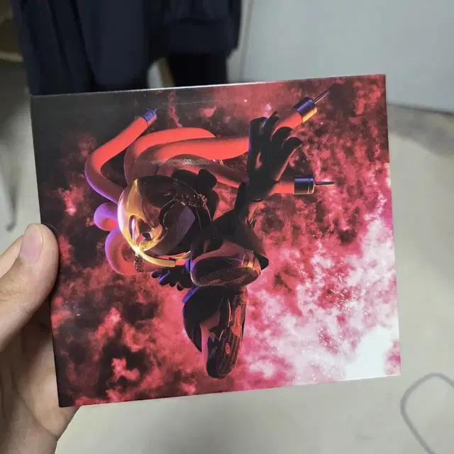 바이스벌사 롤링라우드 앨범 cd
