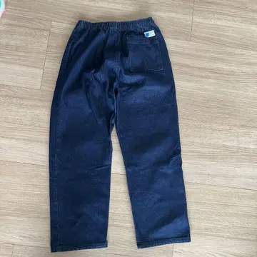 JAPAN BLUE JEANS/재팬 블루 진스 셰프 팬츠