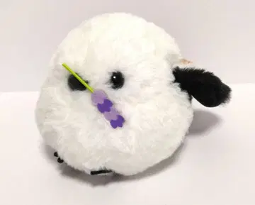 후쿠후쿠 시마연가 봉제 인형