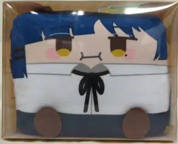 다이토 하코누이 봇치더록! 야마다 료