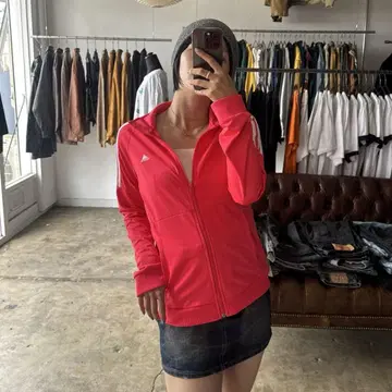 아디다스 트랙 재킷