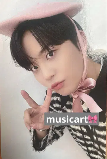 ATEEZ 음악 예술 존호 라키드로