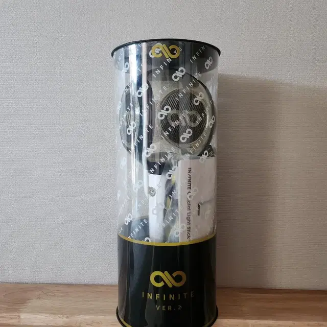 인피니트 응원봉 여봉2