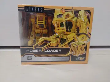 52TOYS MEGABOX 파워 로더 에이리언 메가 박스