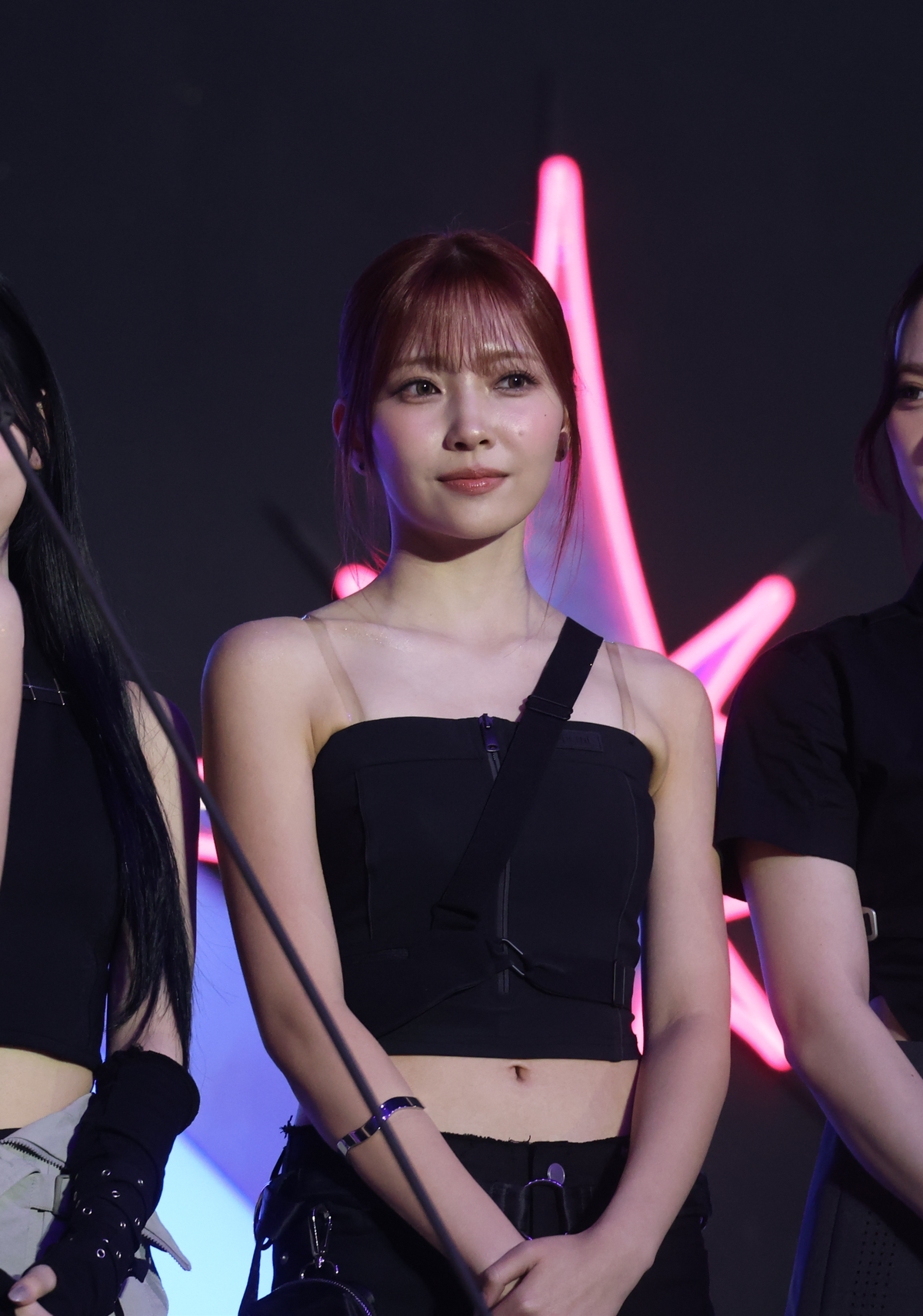 니쥬 마유카 아이돌 걸그룹 사진 데이터
