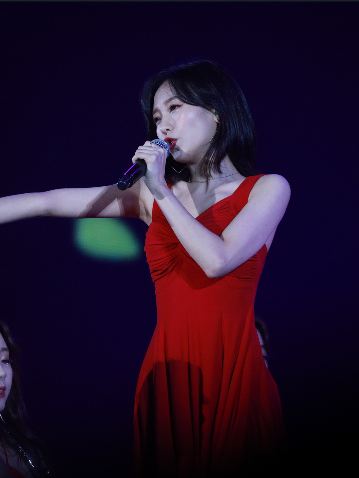 러블리즈 류수정 서지수 정예인 아이돌 걸그룹 사진 데이터