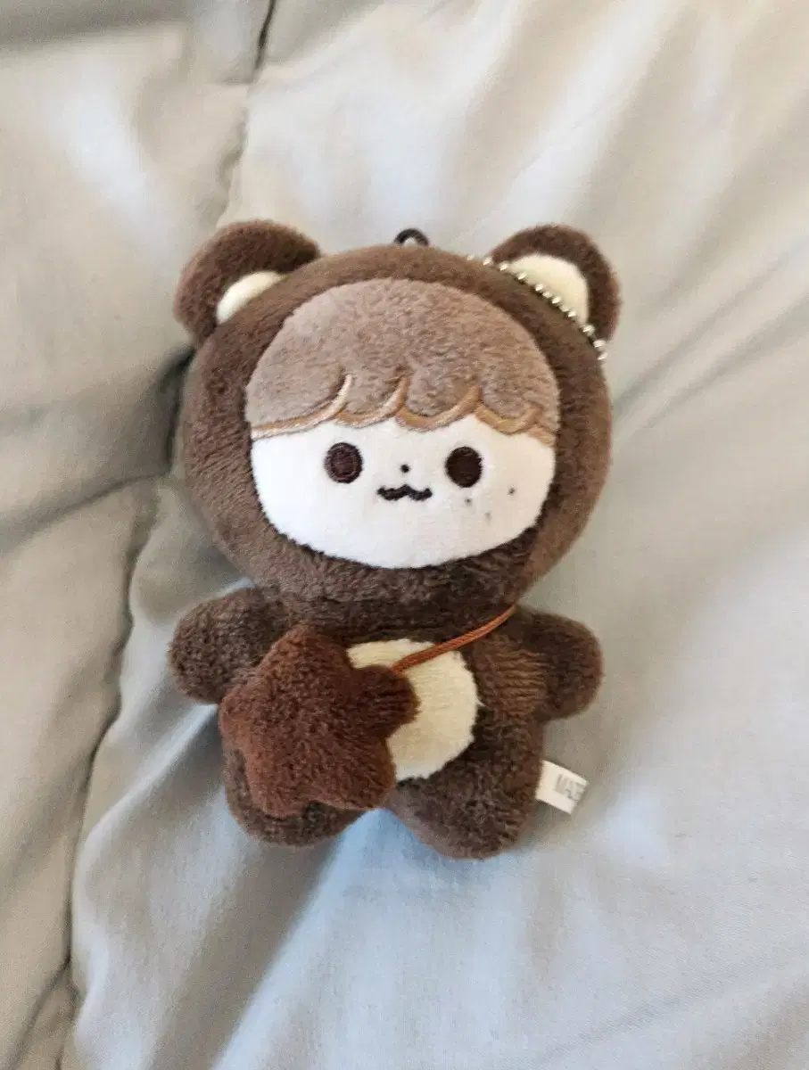 엔시티 드림 127 해찬 인형 곰효기 양도