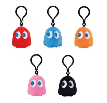 fragment 팩맨 pacman 후지와라 히로시