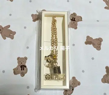 원피스 크로커다일 해피 벌스데이 백 참