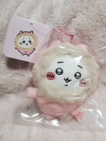 치이카와 (먼작귀) 푹신푹신 파자마 마스코트 치이카와
