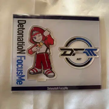 DFM Art 아크릴 스탠드