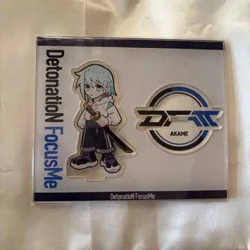 DFM Akame 아크릴 스탠드