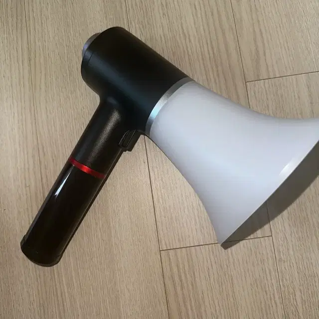 더보이즈 응원봉 하트성기팝니다