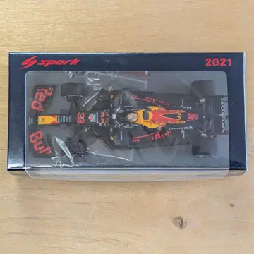 Red Bull Racing 혼다 RB16B 2021