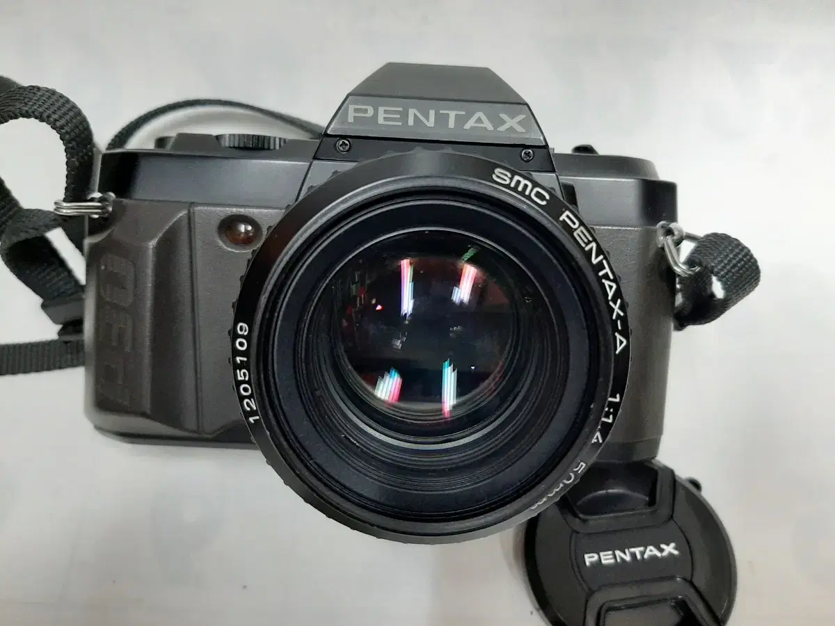 Pentax p 30 N clean pilka to sell