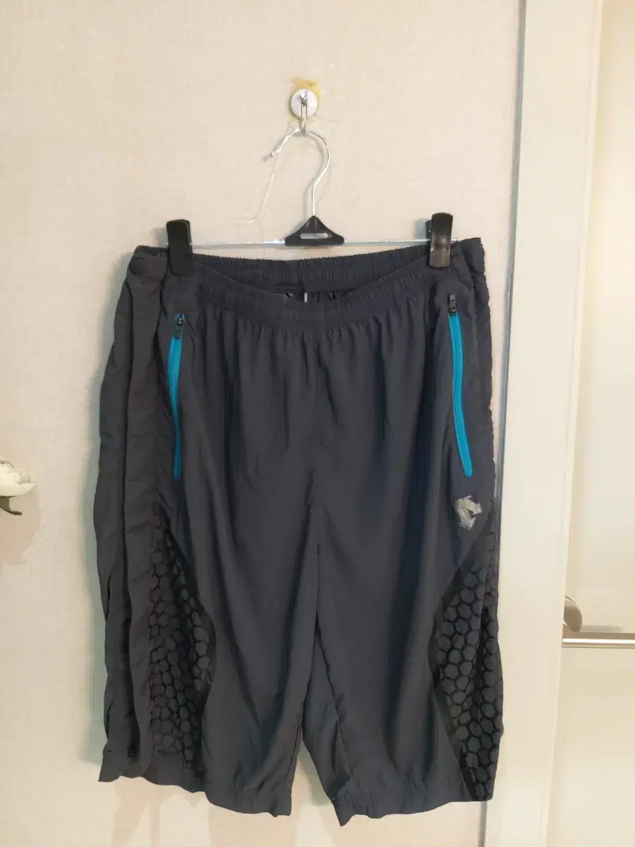 DESCENTE Functional Running Vahn M
