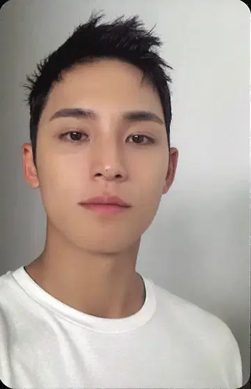 세븐틴 민규 17 IS RIGHT HERE DEAR