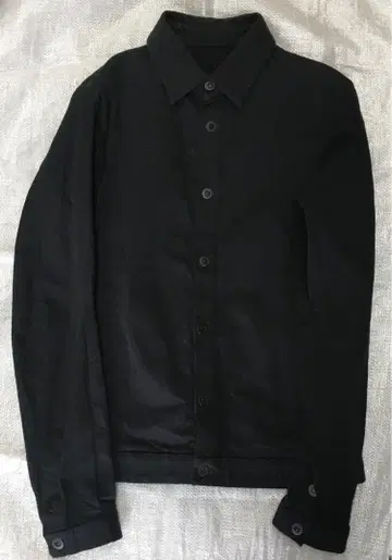 DEVOA 데님 자켓