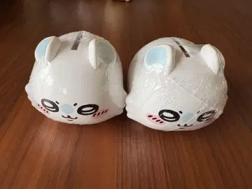 치이카와 (먼작귀) 저금통 모몽가