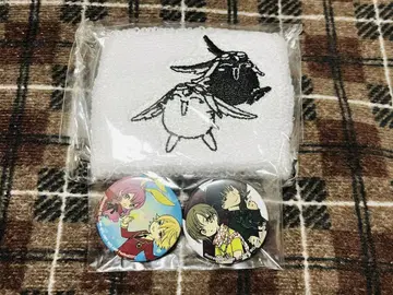 CLAMP FESTIVAL 2012 이벤트 한정판 굿즈