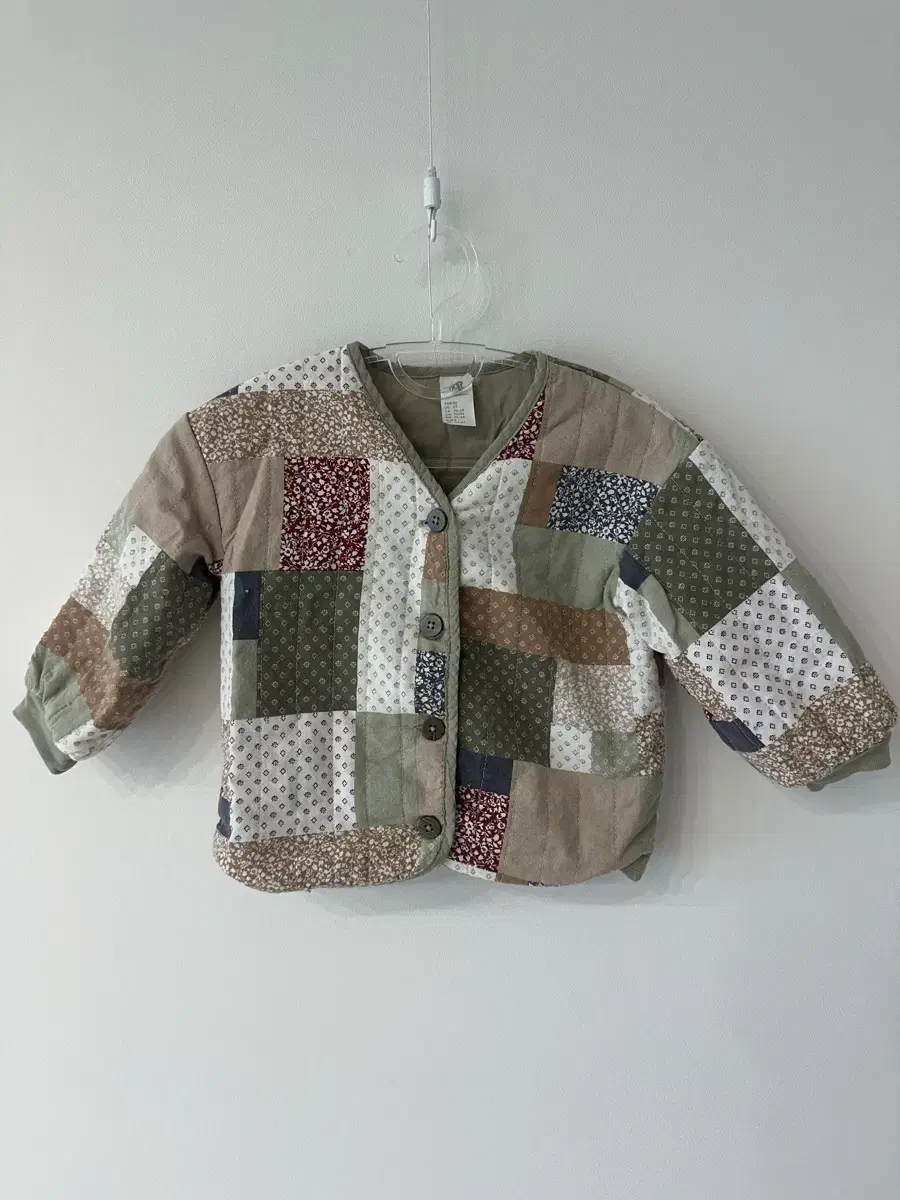 H&M Baby Jumper