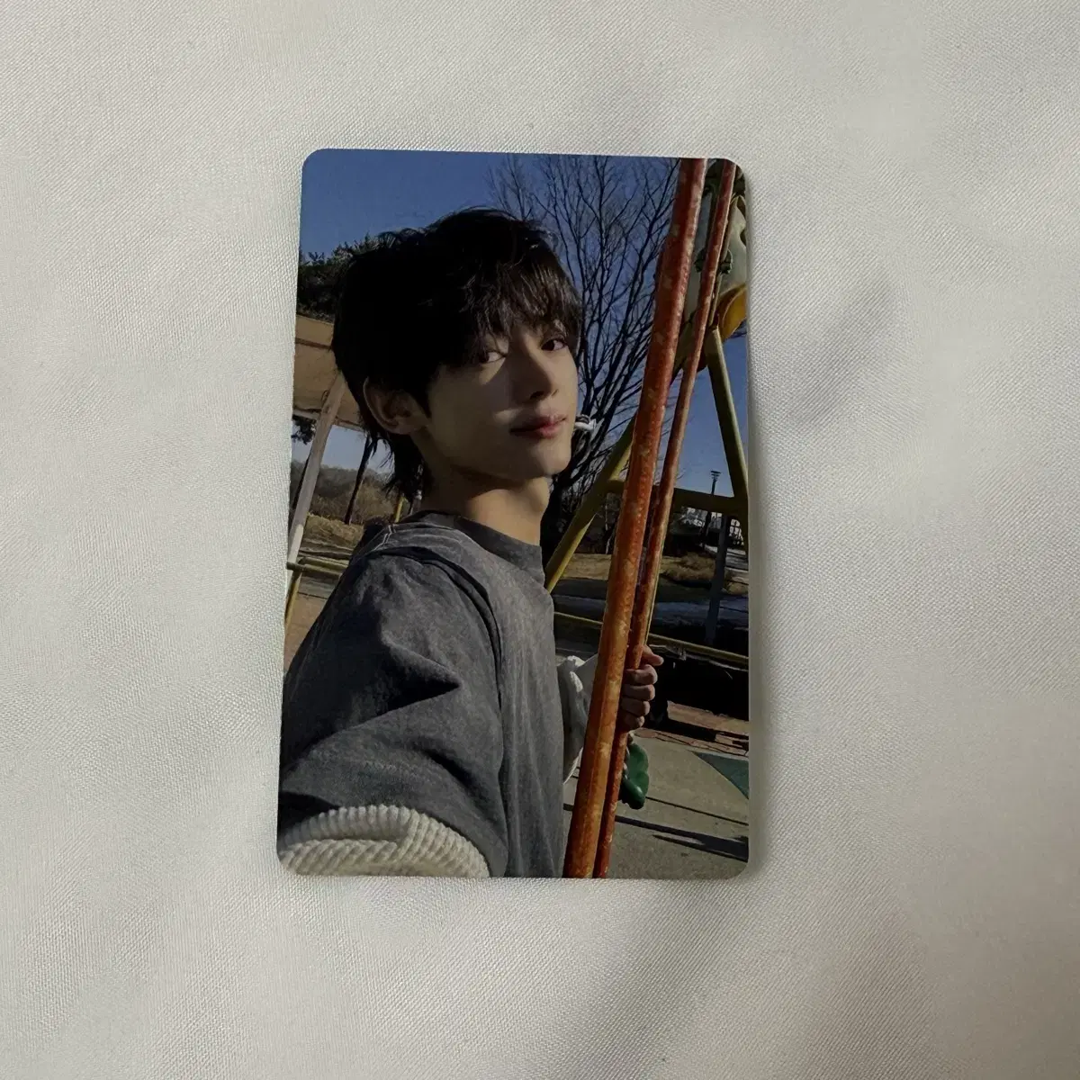TWS | 투어스 TWS HMV try with us compact jin japan pre-order